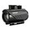 Thumbnail: AXEON OPTICS 3XRDS 1X30 RED/GREEN/BLUE DOT SIGHT