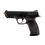 Thumbnail: Smith & Wesson - M&P 40 BB Gun - Black