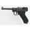 Thumbnail: Umarex 2251800 Legends Luger P.08 .177 Air Pistol