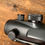 Thumbnail: AXEON OPTICS 3XRDS 1X30 RED/GREEN/BLUE DOT SIGHT