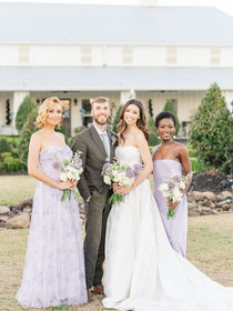 Why We Don't Recommend Reusing Your Bouquets for Centerpieces