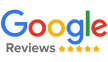 google five star reviews