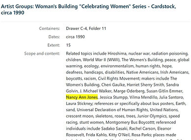 Celebrating Women Series - Cardstock Circa 1990.jpg