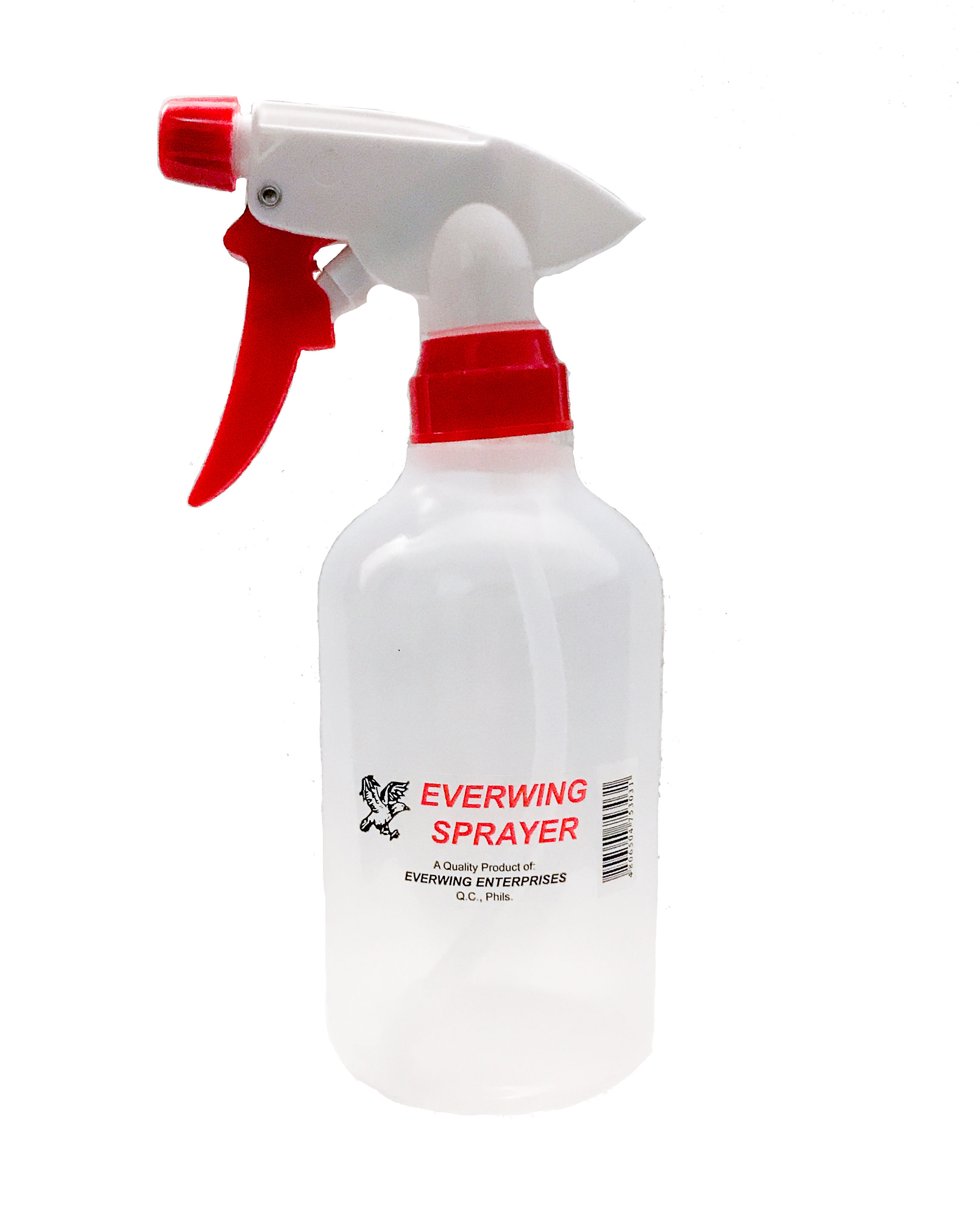 Everwing Spray Bottle