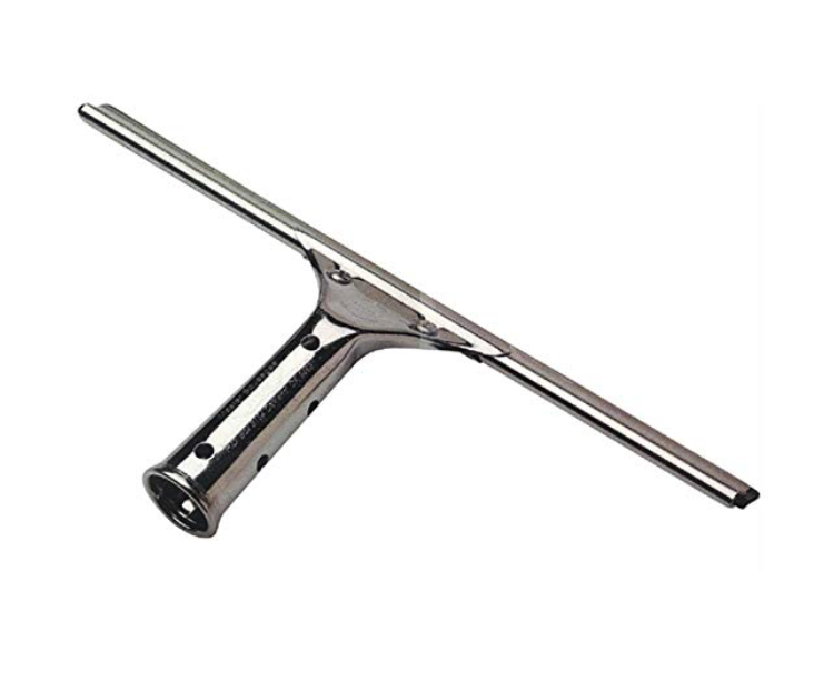 10" Window Squeegee