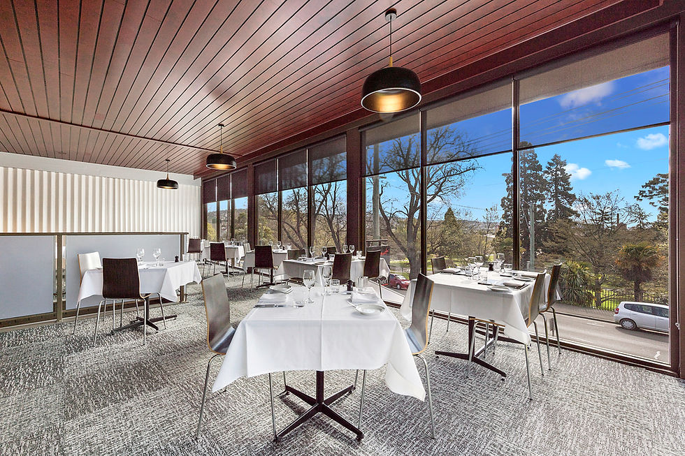 Restaurant 13