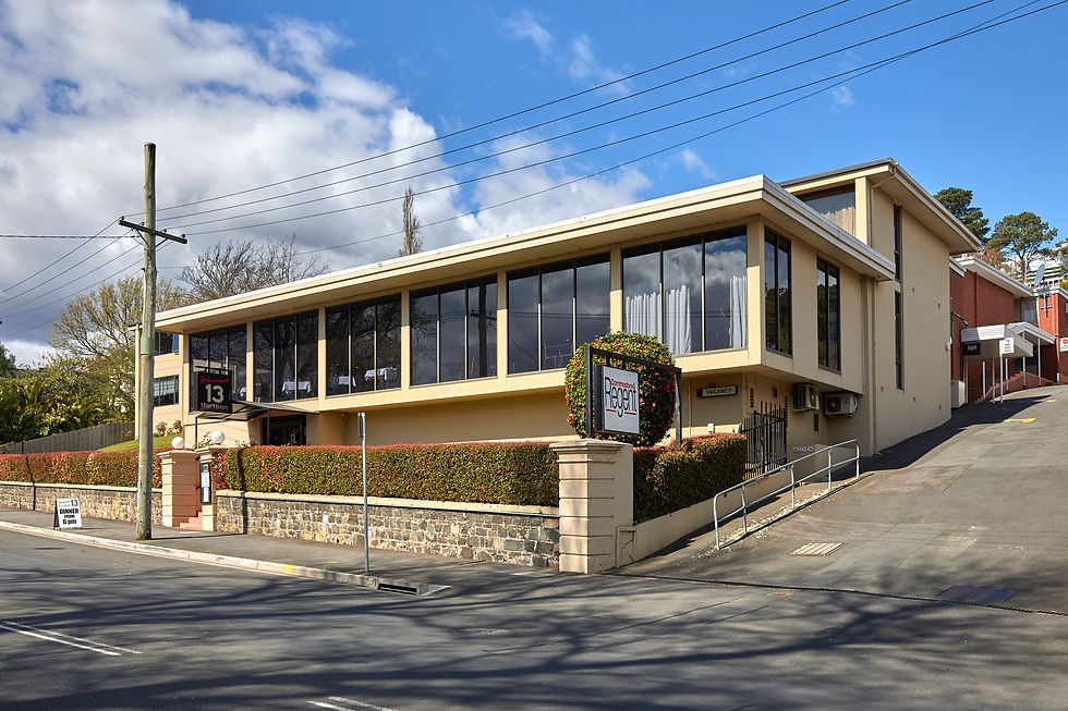 13 Brisbane Street View