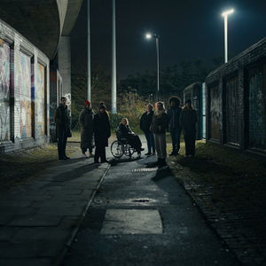 Centrepoint - Silent Night 