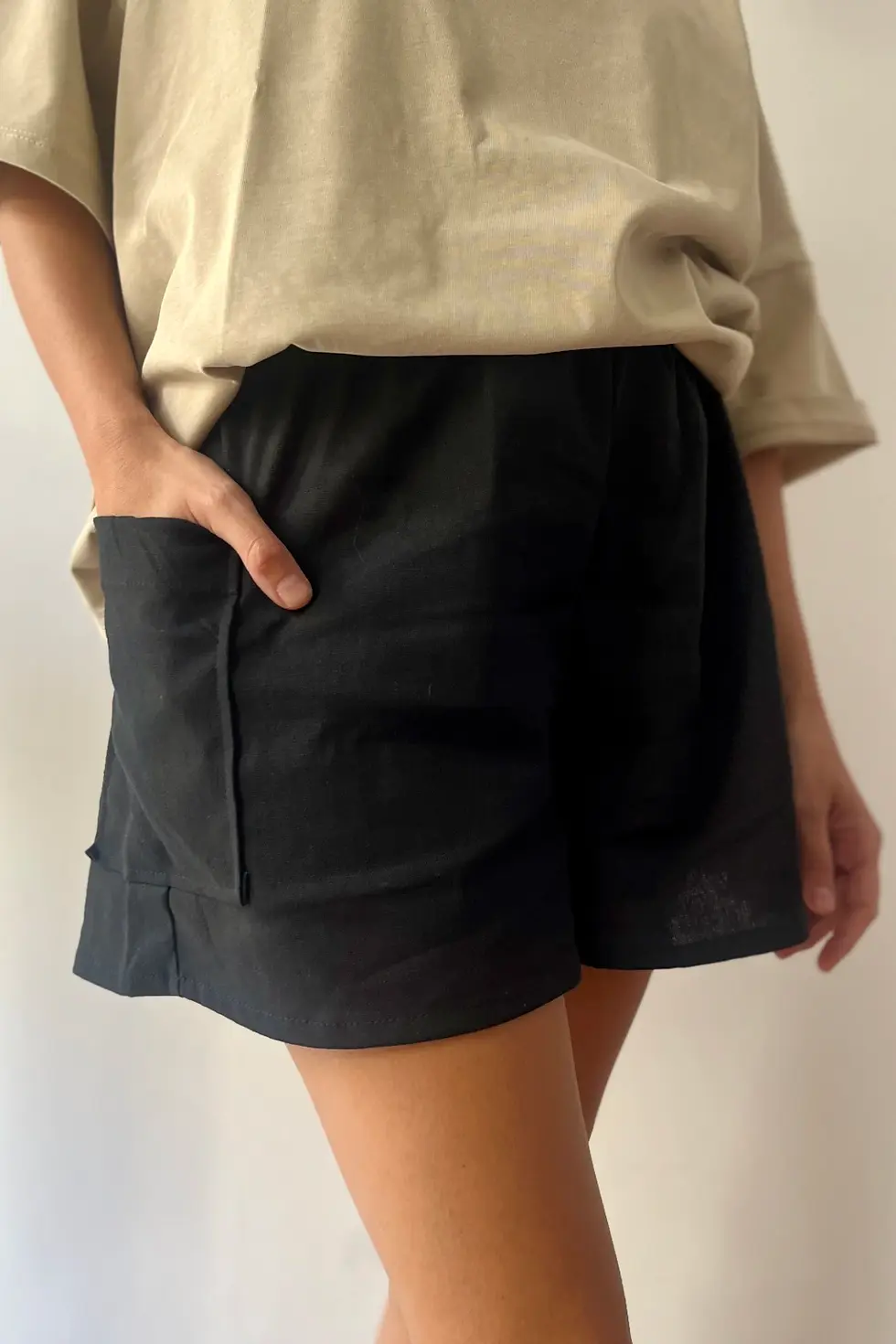 PRIMO MIHI - short sorrento n