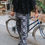 Miniatura: CONTEINER - Pantalon print CT