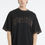 Miniatura: BESTIA - Remera  boxy stencil