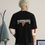 Miniatura: NUDE PROJECT - Remera hated negra