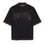 Miniatura: BESTIA - Remera  boxy stencil