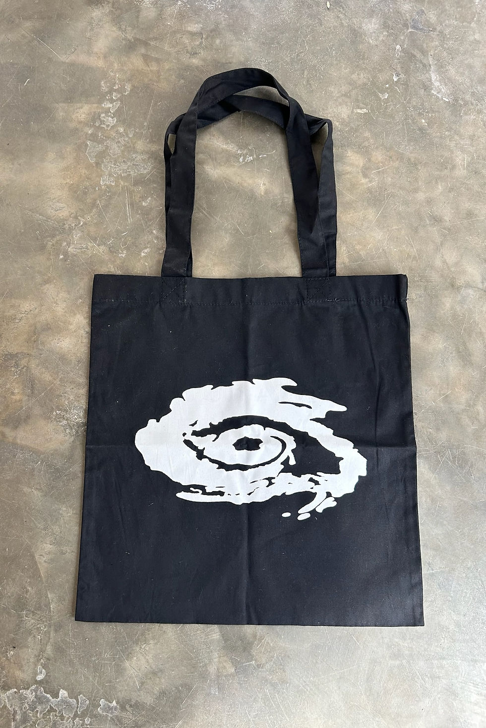 Boiler Room x Grailed - Tote Bag