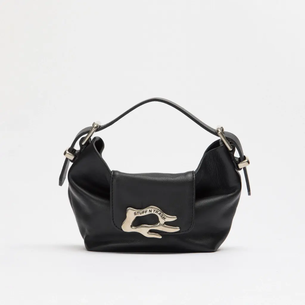 STUFF AND TRASH - Veneno mini bag
