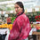 Miniatura: CONTEINER - Campera atlántico rojo