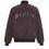 Miniatura: BESTIA - Campera reversible marron