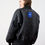 Miniatura: BESTIA - Campera reversible negro