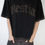 Miniatura: BESTIA - Remera  boxy stencil