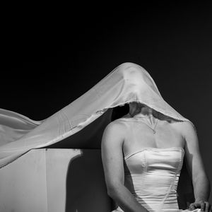 Editorial Studio Portraits