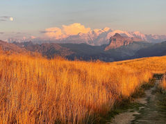 joenmontagne Alt Peak Samoëns guide de montagne