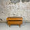 Miniature : Commodes vintage 3 tiroirs pieds compas