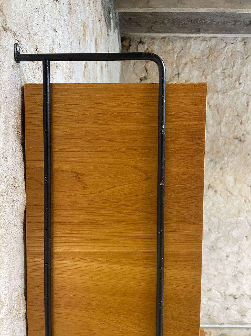 Miniature : Bureau vintage suspendu par Hilker pour Omnia