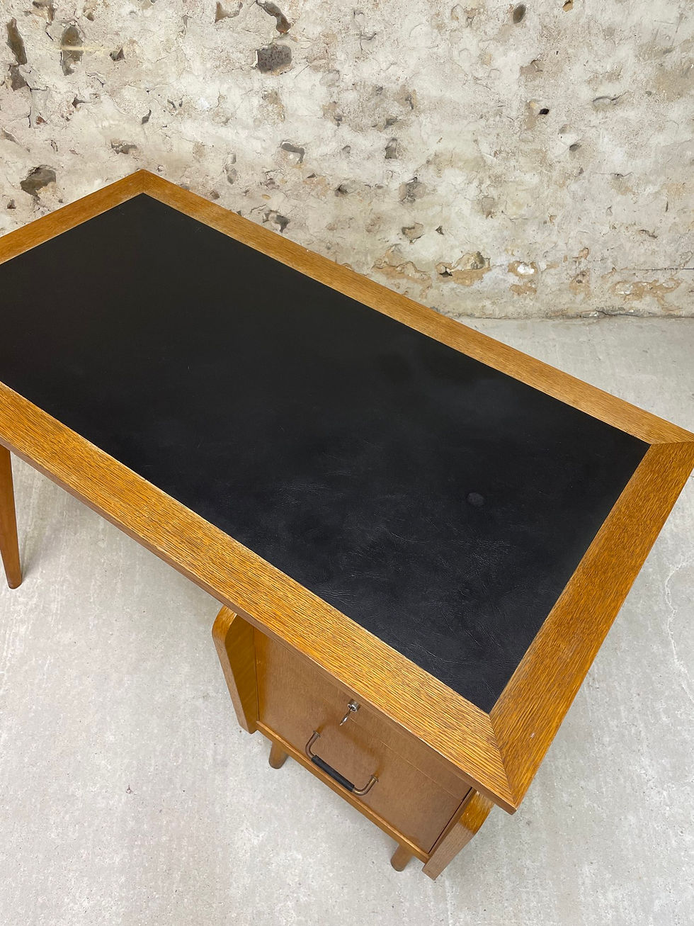 Miniature : Bureau SAM vintage