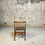 Miniature : 4 chaises mid-century