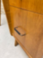 Miniature : Bureau SAM vintage
