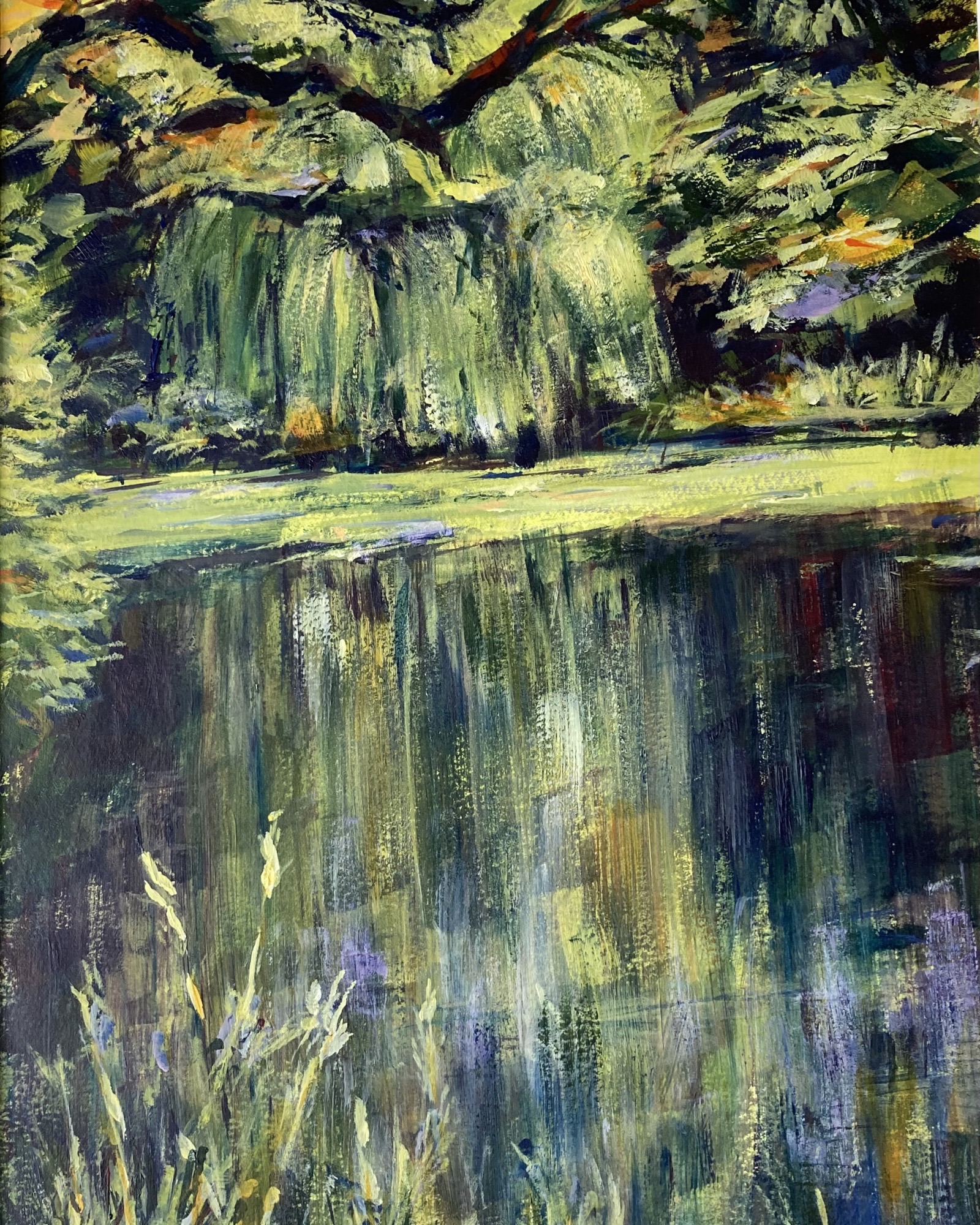 Reflections