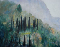 Deia, Mallorca