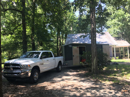 5 Signs you hired a great contractor