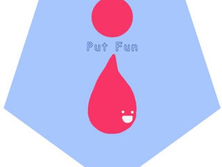 女人如何不煩又Put Fun