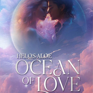 Ozean der Liebe von Helos Aloe
