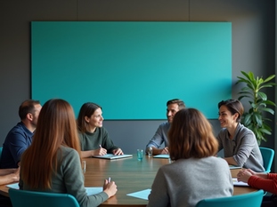 Engaging with Legislators on Mental and Behavioral Health Legislation