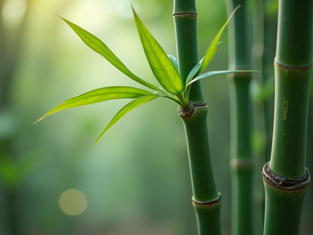 Caring for American Native Bamboo Plants
