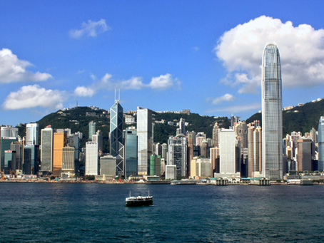 申請香港高才通A類及優才的真實挑戰