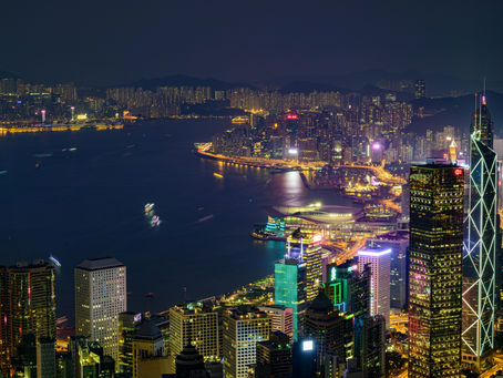 香港在教育上較其他地方有哪些不同和優勢?