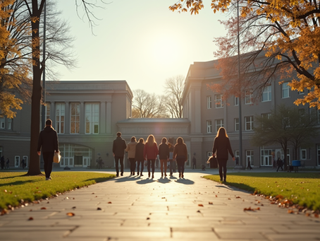 香港身份規劃與留學、公司註冊及置業的全方位指南