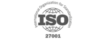 iso logo