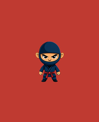 Customer Service samurai