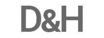 d&h