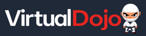 Virtual Dojo Logo