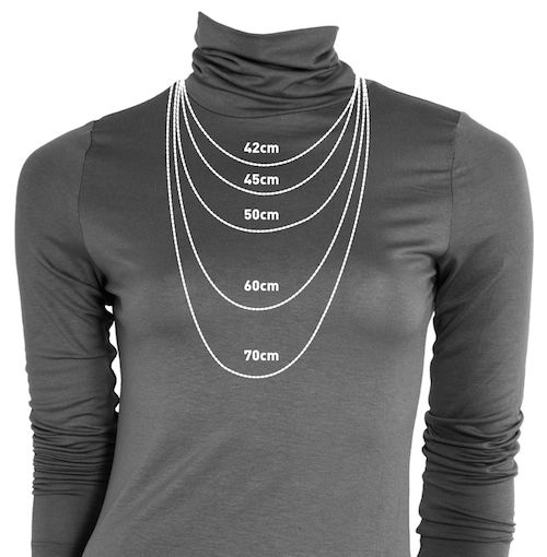 Thumbnail: Free shaped large gemstone necklaces