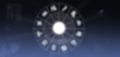 Astrological symbols