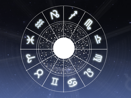 L'oroscopo della prossima settimana svela il tuo stile cosmico