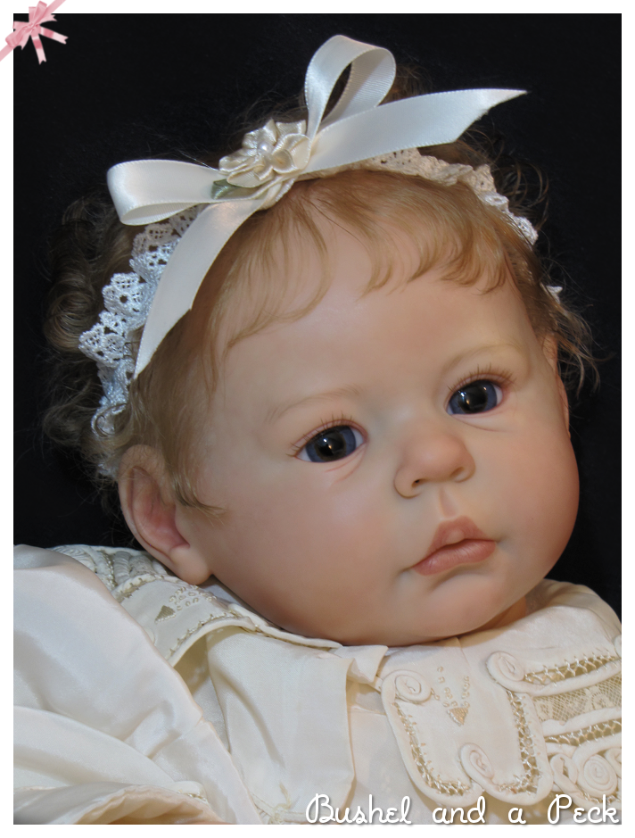 Thumbnail: Olivia Doll Kit By Ann Timmerman_21"