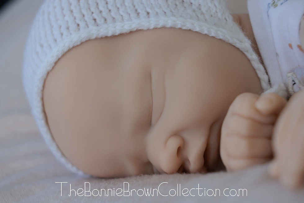 Thumbnail: Pre-Order: Newborn Baby Harry - Cuddle Baby Version