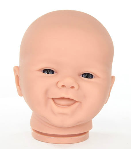 Thumbnail: Jewels Doll Kit By Sandy Faber - 21"